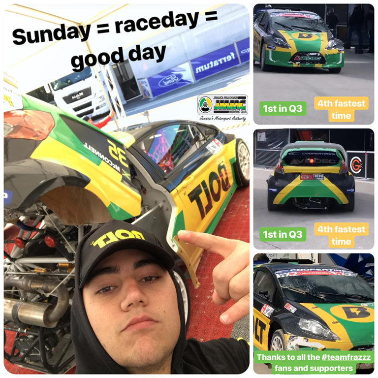 raceday5