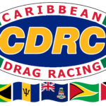 cdrc logo waving 5 flags