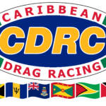 cdrc logo waving 6 flags