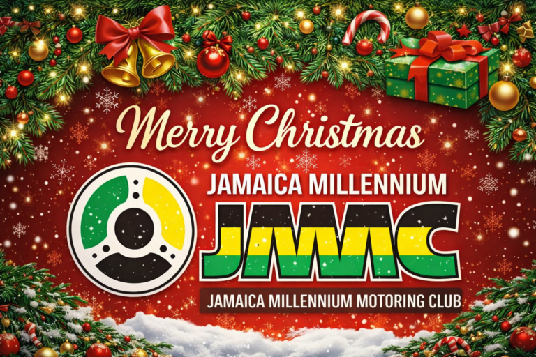 JMMC Christmas 2025